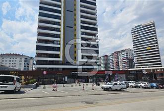 Güneşevler Site İçi 8.Katta Üç Cepheli 4+1 Satılık Daire