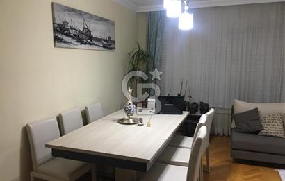 KAVAKLIDERE BARDACI SOK. MERKEZİ YERDE YAPILI 3+1 KİRALIK DAİRE