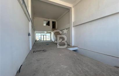 İVEDİK OSB ANTES SANAYİ SİTESİNDE 460 M2 SATILIK KÖŞE DÜKKAN