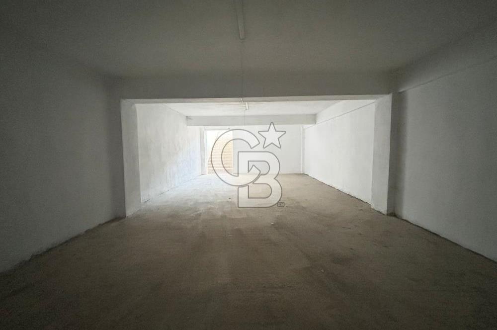 İVEDİK OSB ANTES SANAYİ SİTESİNDE 460 M2 SATILIK KÖŞE DÜKKAN