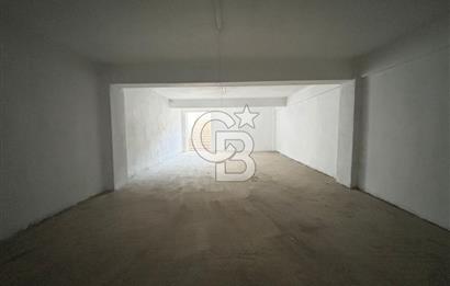 İVEDİK OSB ANTES SANAYİ SİTESİNDE 460 M2 SATILIK KÖŞE DÜKKAN