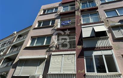 BORNOVA ATA DURAĞI'NDA KİRALIK 3+1 DAİRE