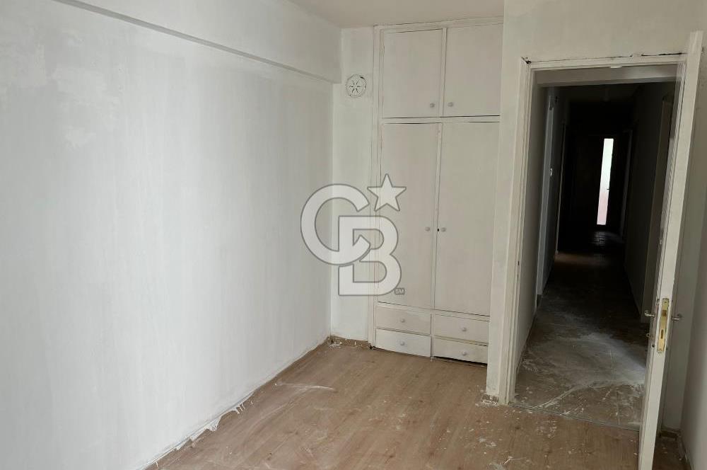 BORNOVA ATA DURAĞI'NDA KİRALIK 3+1 DAİRE