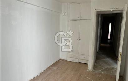 BORNOVA ATA DURAĞI'NDA KİRALIK 3+1 DAİRE