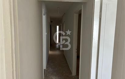 BORNOVA ATA DURAĞI'NDA KİRALIK 3+1 DAİRE