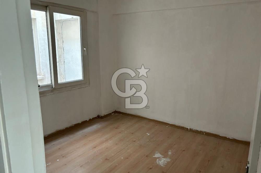 BORNOVA ATA DURAĞI'NDA KİRALIK 3+1 DAİRE