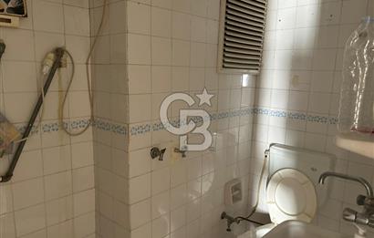 BORNOVA ATA DURAĞI'NDA KİRALIK 3+1 DAİRE