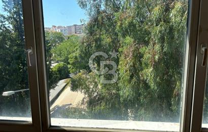 BORNOVA ATA DURAĞI'NDA KİRALIK 3+1 DAİRE