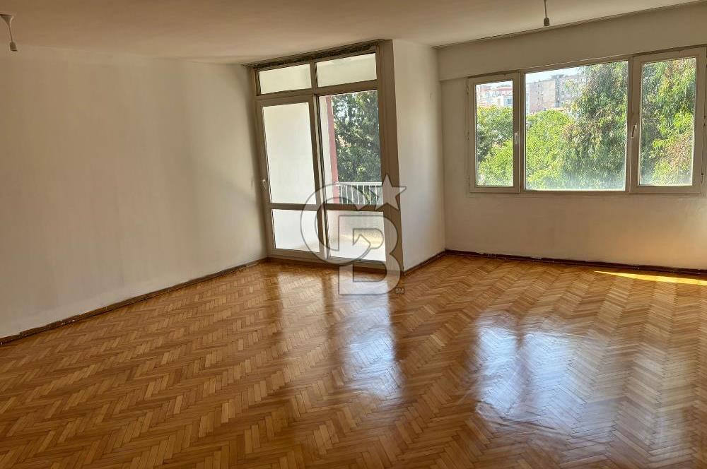 BORNOVA ATA DURAĞI'NDA KİRALIK 3+1 DAİRE