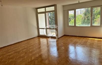 BORNOVA ATA DURAĞI'NDA KİRALIK 3+1 DAİRE