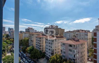 Kozyatağı Atatürk Caddesi Üzerinde Prestijli Binada Satılık 3+1 Daire! 