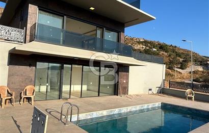 For Rent: Brand New Villa with Pool at Casa Vilus in Güzelbahçe