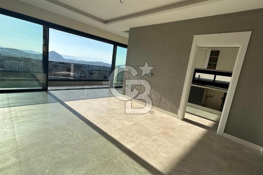 For Sale: Brand New Villa with Pool at Casa Vilus in Güzelbahçe