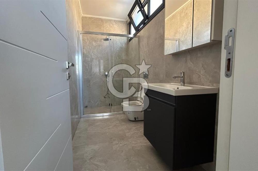 For Rent: Brand New Villa with Pool at Casa Vilus in Güzelbahçe