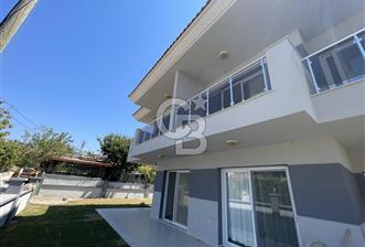 Çeşme yalı Mh 3+1 satılık dubleks ikiz villa 