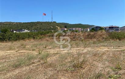 ÇANAKKALE ÇAN KARŞIYAKA MAHALLESİ SATILIK İMARLI ARSA