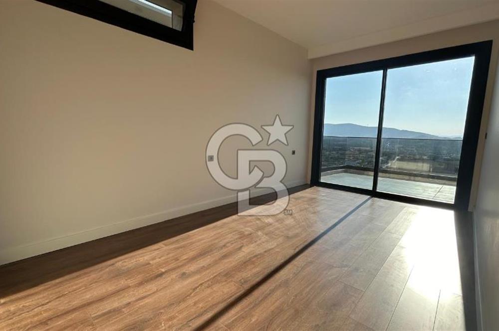 For Sale: Brand New Villa with Pool at Casa Vilus in Güzelbahçe