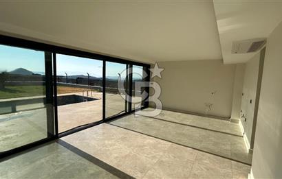 For Sale: Brand New Villa with Pool at Casa Vilus in Güzelbahçe