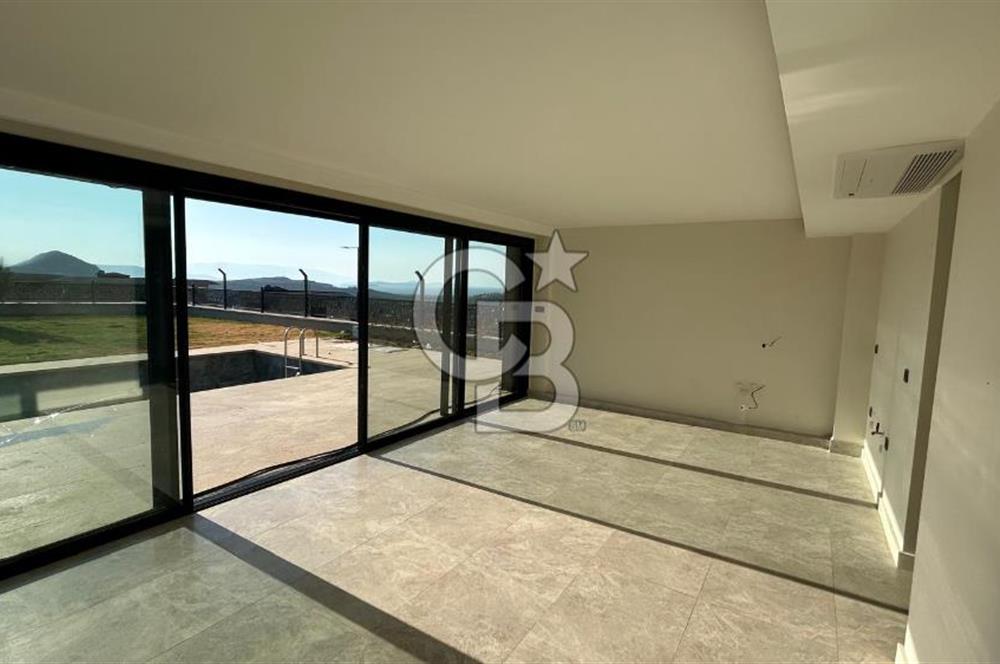 For Rent: Brand New Villa with Pool at Casa Vilus in Güzelbahçe