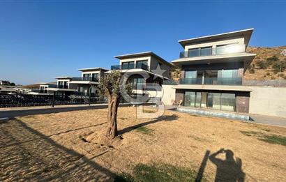 For Rent: Brand New Villa with Pool at Casa Vilus in Güzelbahçe