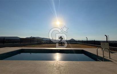 For Rent: Brand New Villa with Pool at Casa Vilus in Güzelbahçe