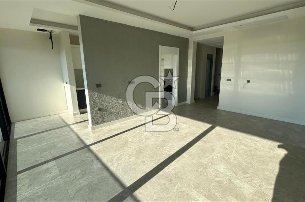 For Rent: Brand New Villa with Pool at Casa Vilus in Güzelbahçe