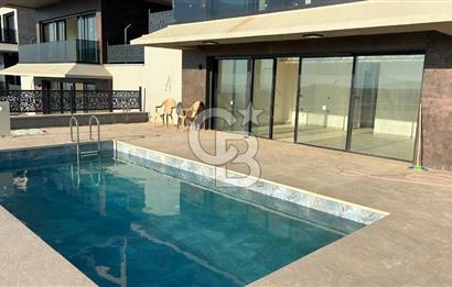 For Rent: Brand New Villa with Pool at Casa Vilus in Güzelbahçe