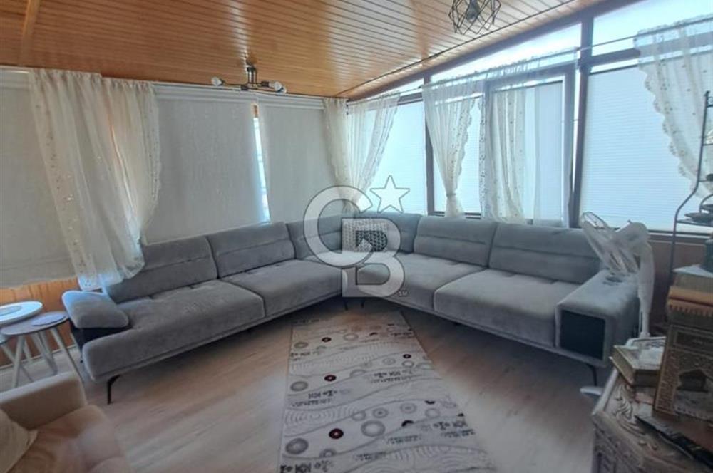 ESENKÖY MERKEZ DE 3+2 SATILIK DUBLEKS DAİRE !!!!