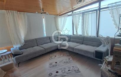 ESENKÖY MERKEZ DE 3+2 SATILIK DUBLEKS DAİRE !!!!