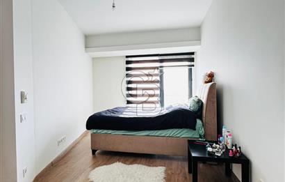 Daire Kartal Residence Deniz Manzaralı Satılık 2+1 Daire 