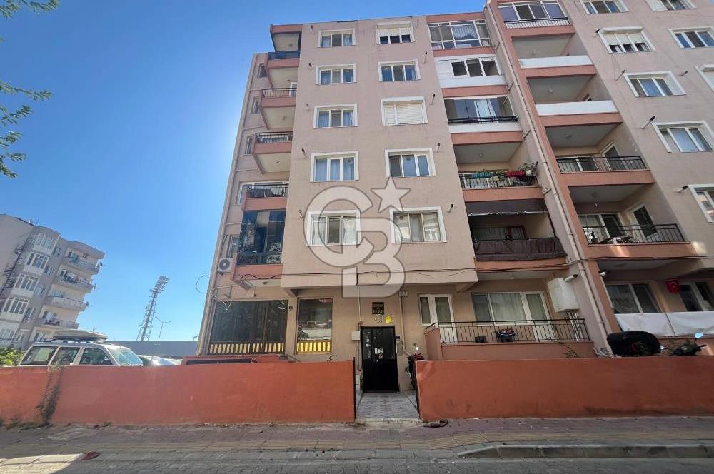 ÇANAKKALE MERKEZ CEVATPAŞA MAH İÇİ YENİLENMİŞ SATILIK 2+1 DAİRE