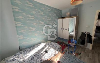 ÇANAKKALE MERKEZ CEVATPAŞA MAH İÇİ YENİLENMİŞ SATILIK 2+1 DAİRE