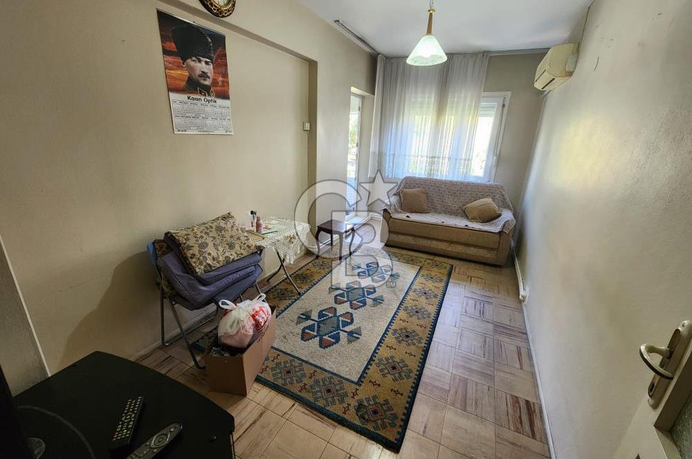 Bahçelievler’de 3+1 Doğalgazlı 135m2 Arakat Satılık Daire