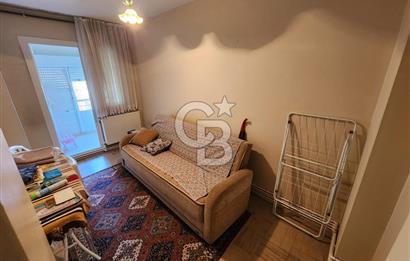 Bahçelievler’de 3+1 Doğalgazlı 135m2 Arakat Satılık Daire