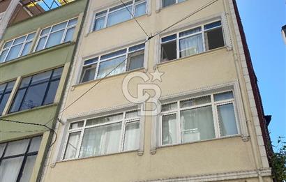 CİHANGİR FİRUZAĞA'DA BALKONLU GALATA KULESİ MANZARALI 2+1 SATILIK DAİRE