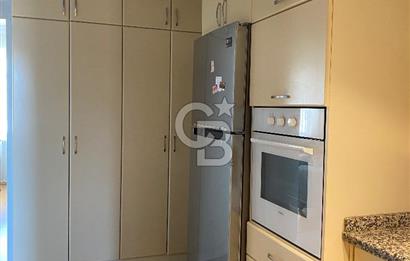 CİHANGİR FİRUZAĞA'DA BALKONLU GALATA KULESİ MANZARALI 2+1 SATILIK DAİRE