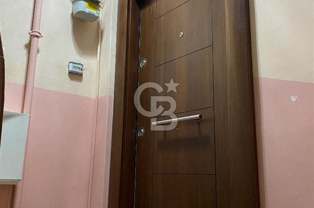 CİHANGİR FİRUZAĞA'DA BALKONLU GALATA KULESİ MANZARALI 2+1 SATILIK DAİRE