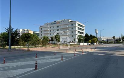 LİMAN MAH'DE SAHİLE YAKIN SATILIK DÜKKAN