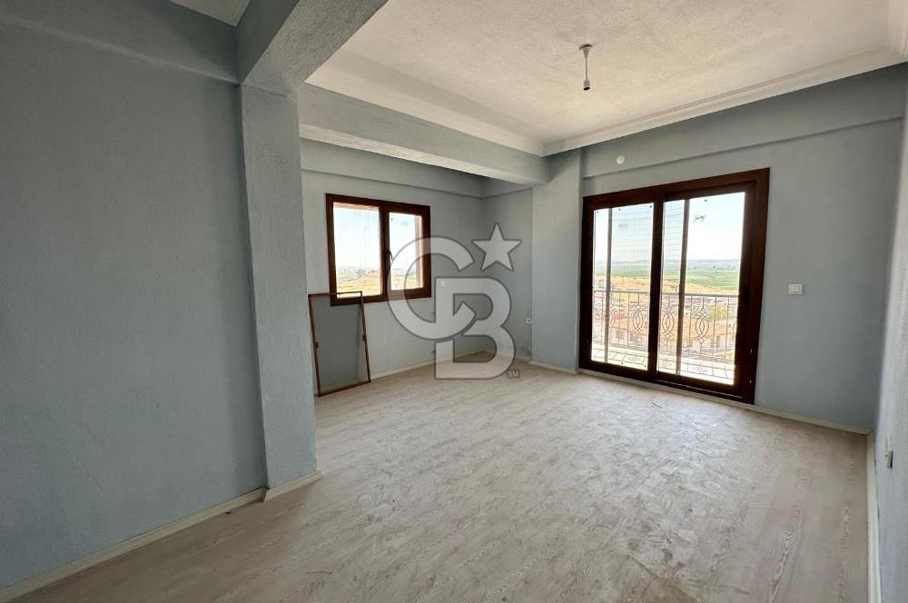 Foça Bağarası Kazım Dirik Mahallesinde Kiralık 2+1 Daire