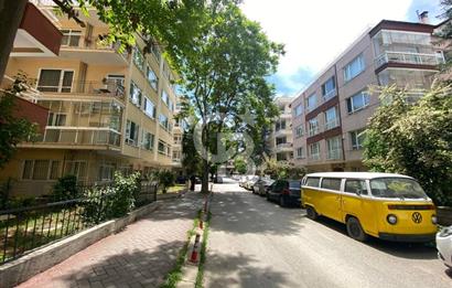 ÇANKAYA GÜLDEN SOKAKTA SIFIR SATILIK 2+1 DAİRE