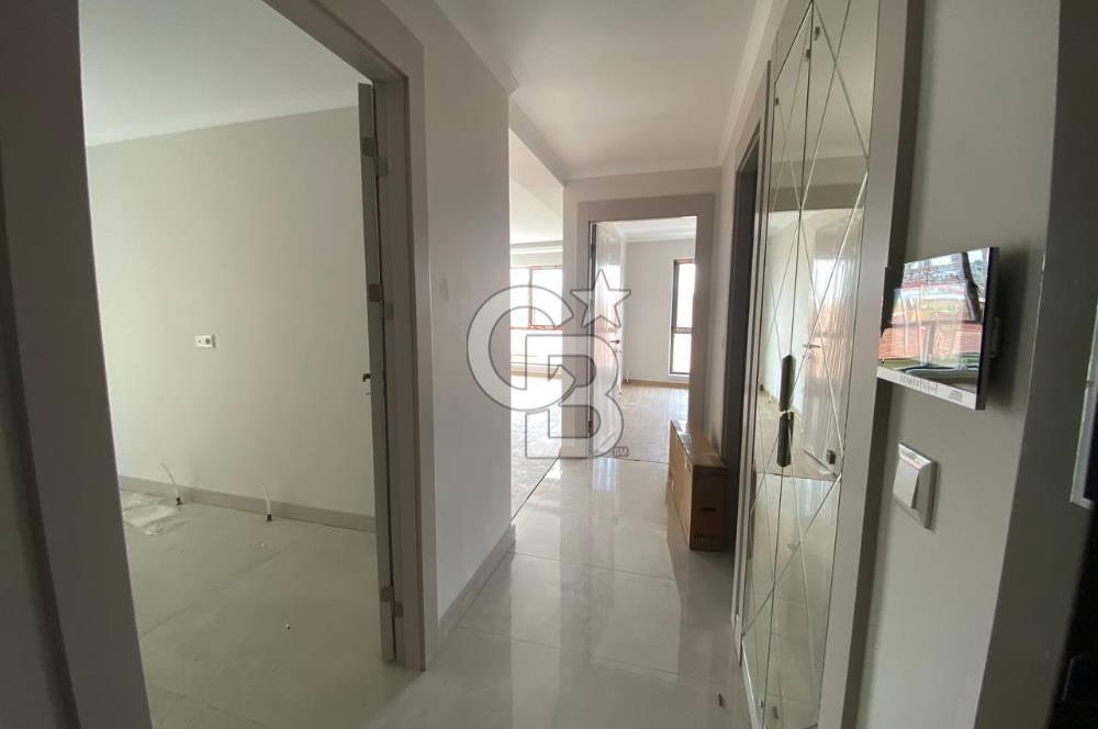 ÇANKAYA GÜLDEN SOKAKTA SIFIR SATILIK 2+1 DAİRE