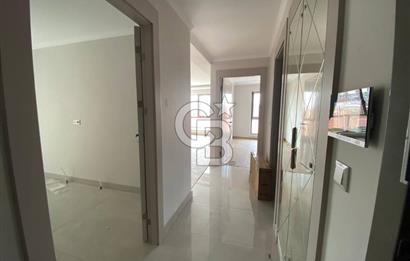 ÇANKAYA GÜLDEN SOKAKTA SIFIR SATILIK 2+1 DAİRE