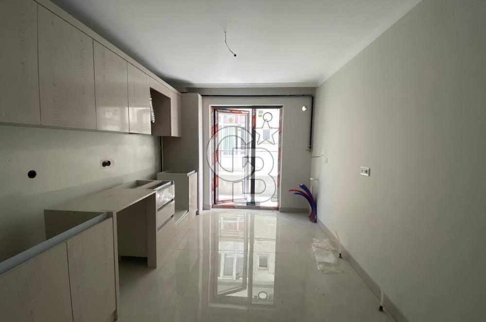 ÇANKAYA GÜLDEN SOKAKTA SIFIR SATILIK 2+1 DAİRE