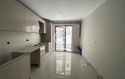 ÇANKAYA GÜLDEN SOKAKTA SIFIR SATILIK 2+1 DAİRE