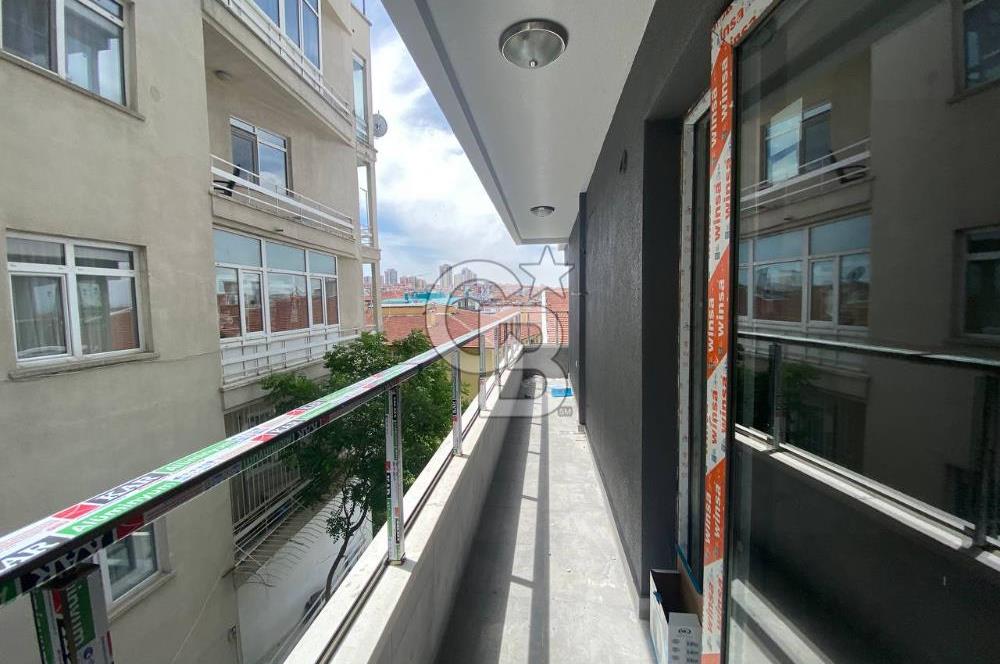 ÇANKAYA GÜLDEN SOKAKTA SIFIR SATILIK 2+1 DAİRE