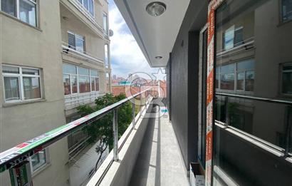 ÇANKAYA GÜLDEN SOKAKTA SIFIR SATILIK 2+1 DAİRE