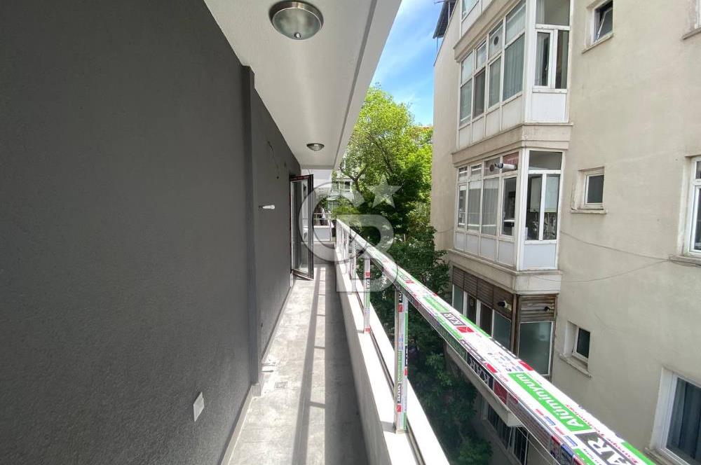 ÇANKAYA GÜLDEN SOKAKTA SIFIR SATILIK 2+1 DAİRE