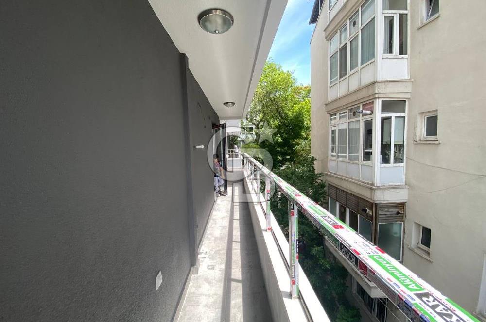 ÇANKAYA GÜLDEN SOKAKTA SIFIR SATILIK 2+1 DAİRE