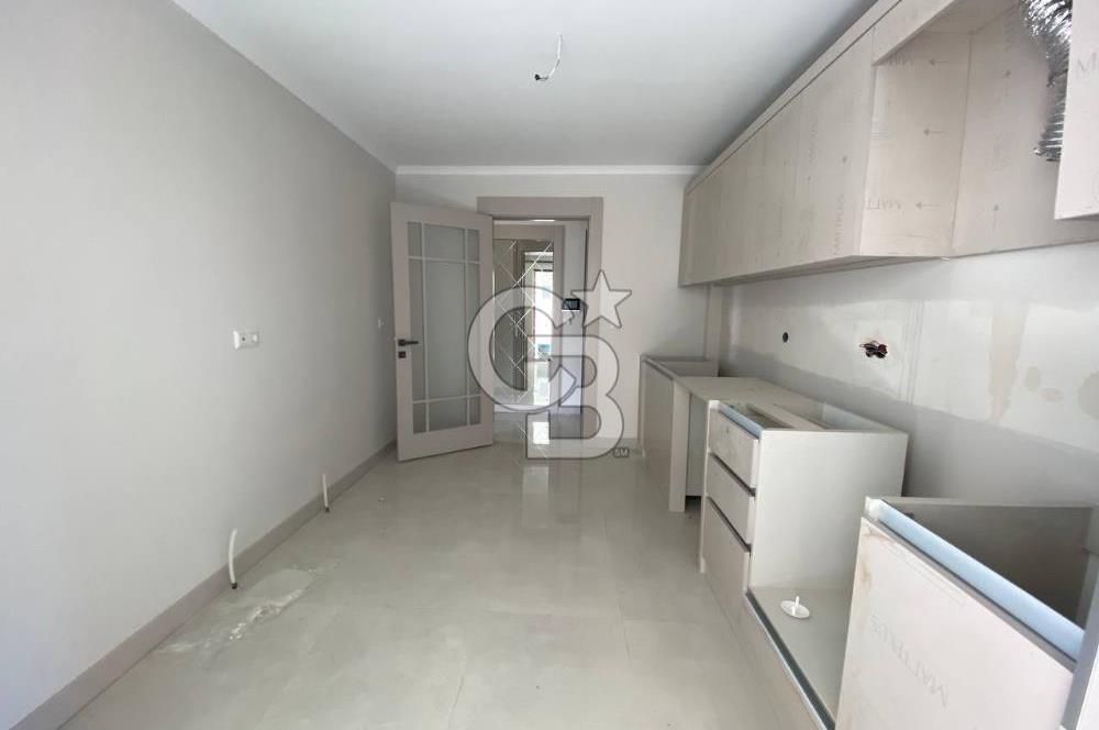 ÇANKAYA GÜLDEN SOKAKTA SIFIR SATILIK 2+1 DAİRE