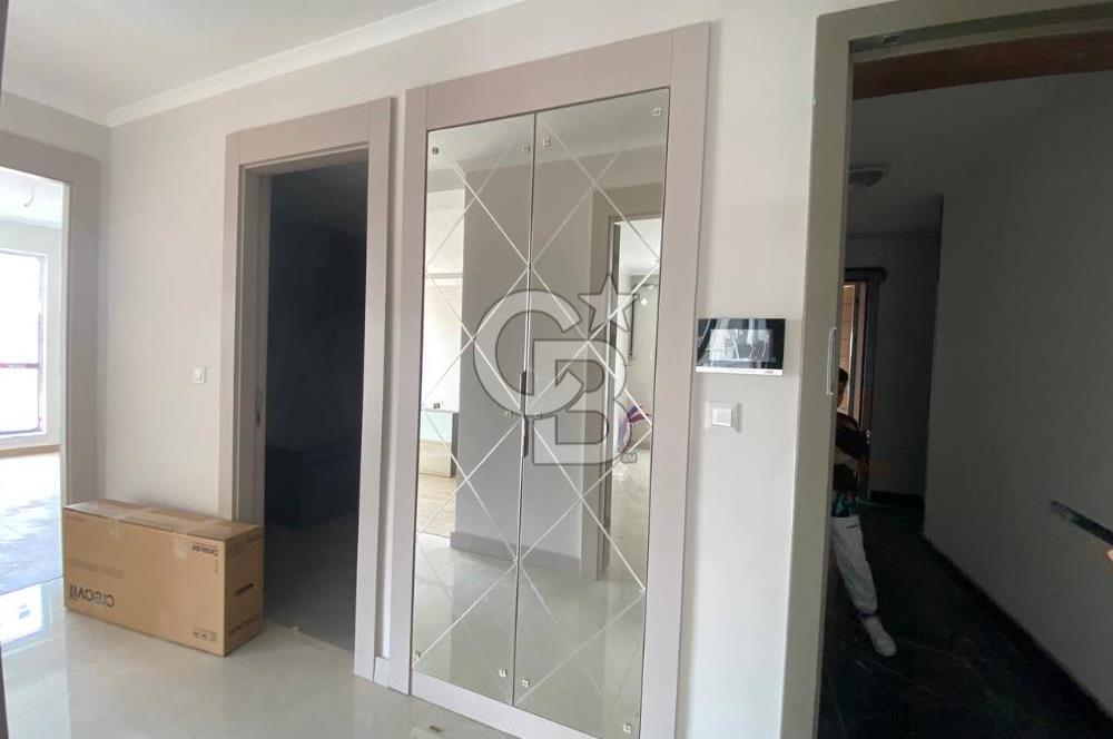 ÇANKAYA GÜLDEN SOKAKTA SIFIR SATILIK 2+1 DAİRE